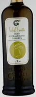 Olio extravergine d’oliva