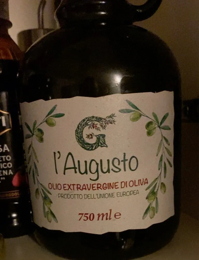 L’augusto