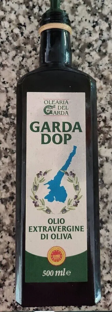 Olio extravergine di oliva