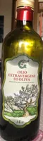 Olio extravergine di oliva