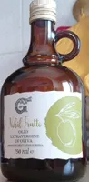 Nobili frutto olio extravergine di oliva