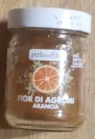 Fior di Agrumi arancia