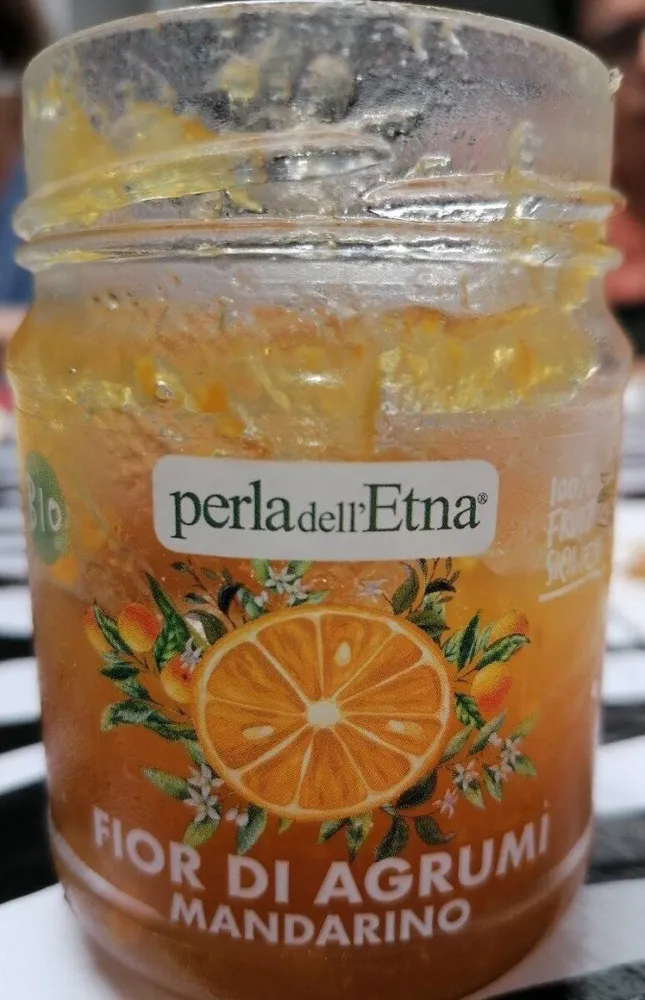 Fior di agrumi