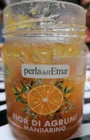 Fior di agrumi