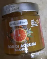 Perla dell'etna