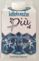 Lattebusche Più