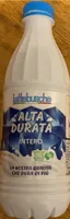 Latte alta durata