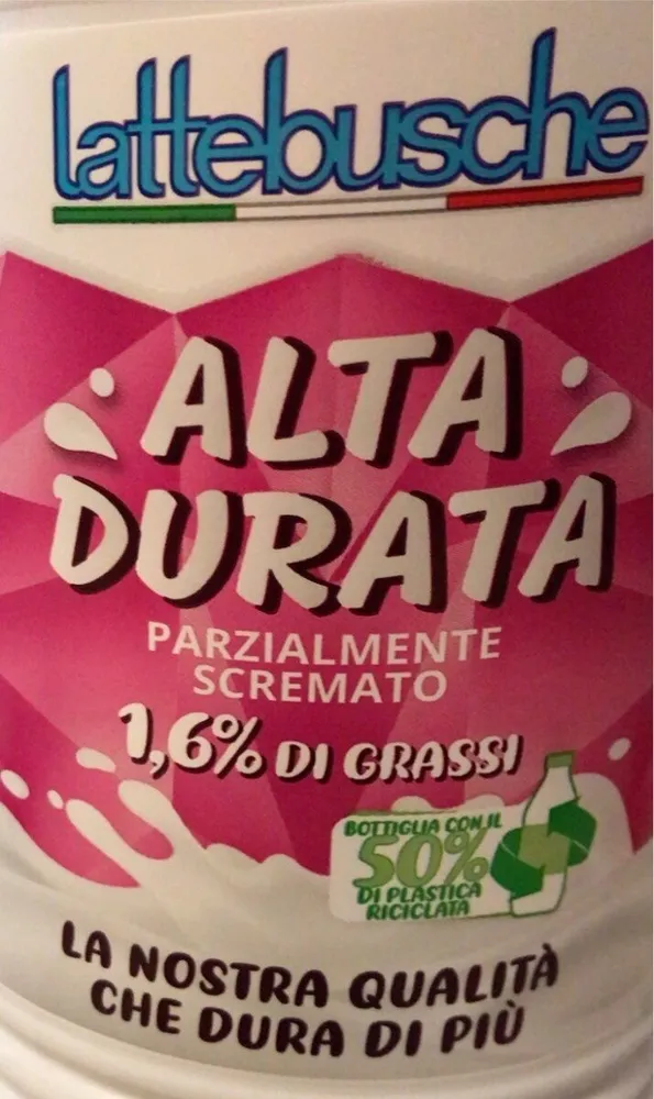 Latte