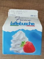 Panna fresca