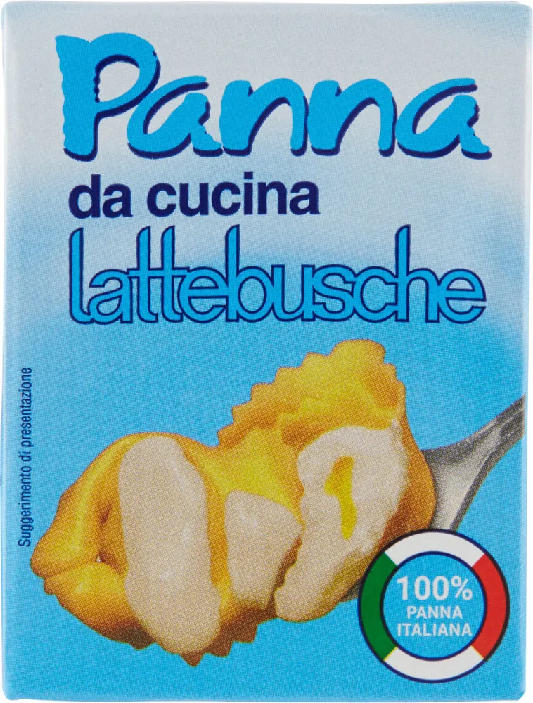 Panna da cucina