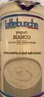 Yogurt bianco intero