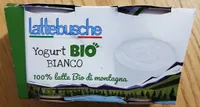 Yogurt BIO BIANCO