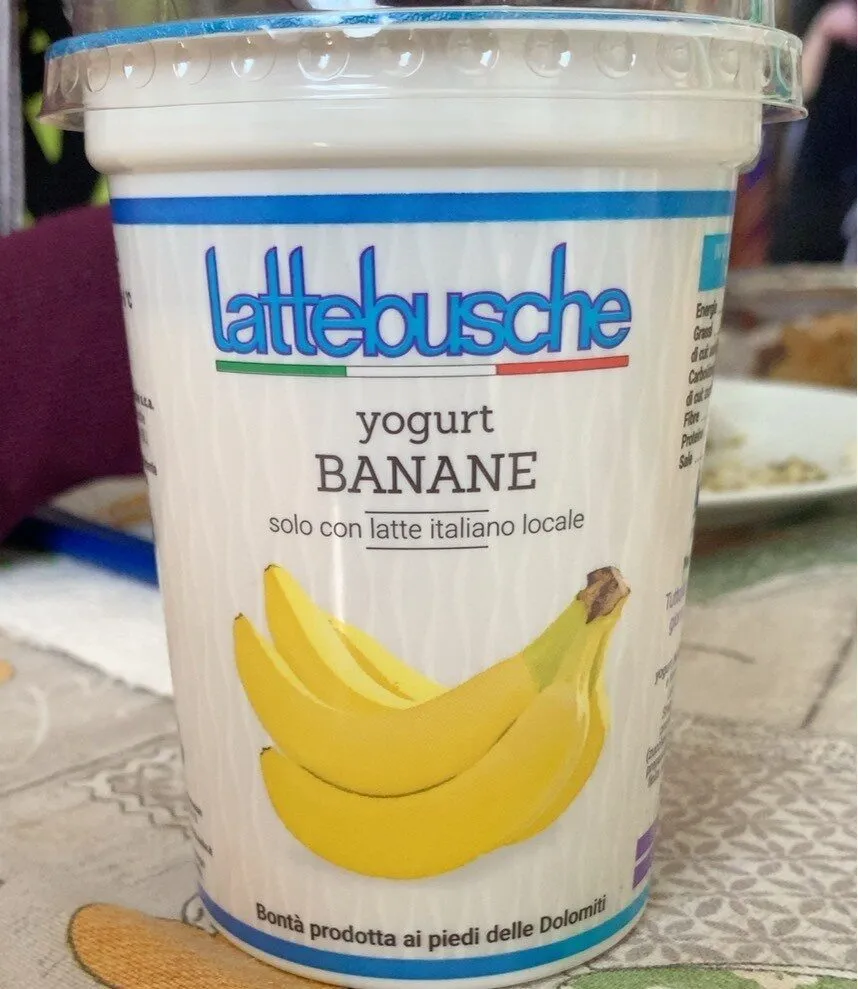 Yogurt