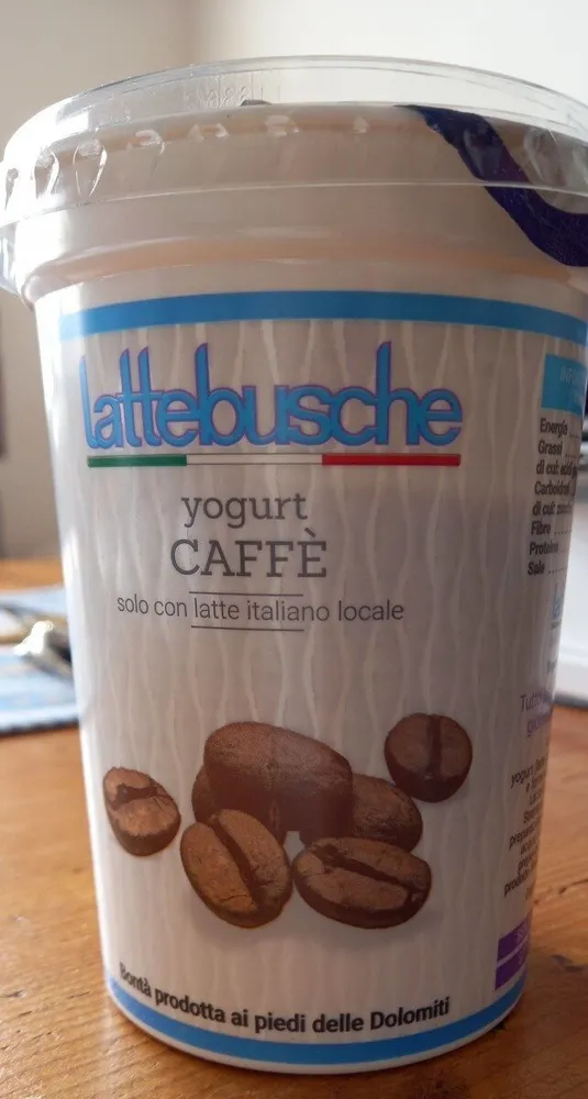 Yogurt
