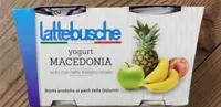 Yogurt