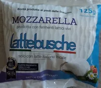 Mozzarella