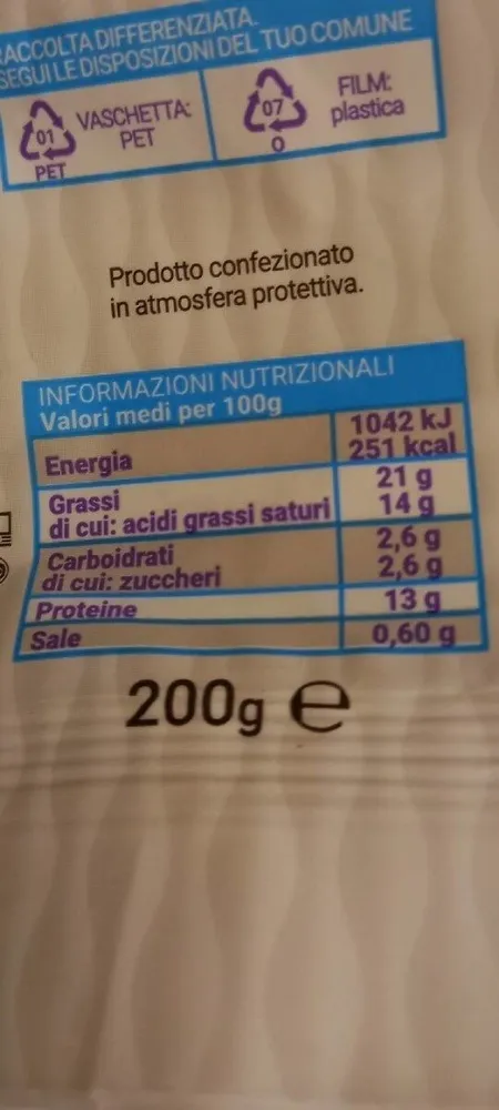 Casatella