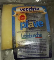 Formaggio Piave dop vecchio