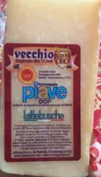 Formaggio Piave DOP