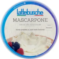 Mascarpone