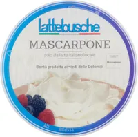 Mascarpone