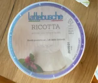 Ricotta