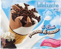 ConIGPanna & cacao