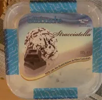 Gelato lattebusche
