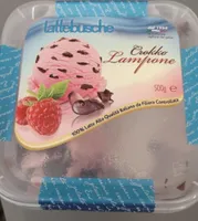 Gelato Crokko Lampone