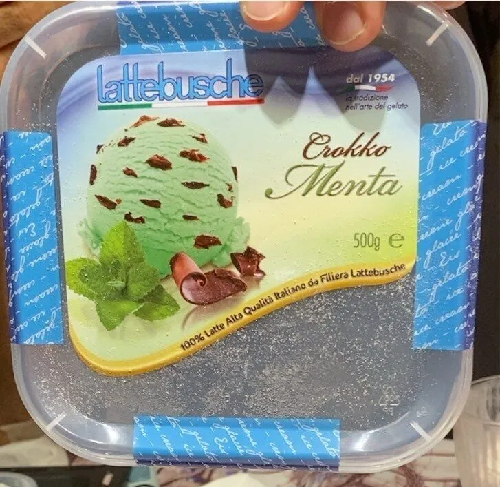 Gelato