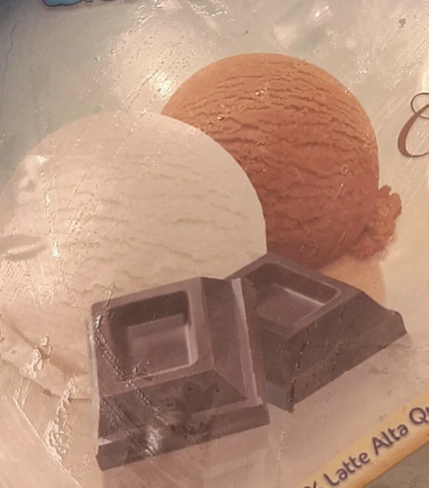 Panna cacao