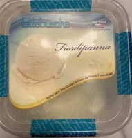Gelato fiordipana