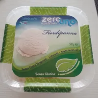 Zerouno fiordipanna