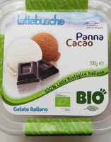 Panna cacao