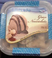 Gran nocciolato