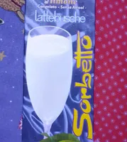 Sorbetto al limone