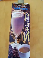 Sorbetto al caffè