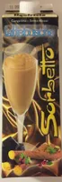 Sorbetto liquirizia