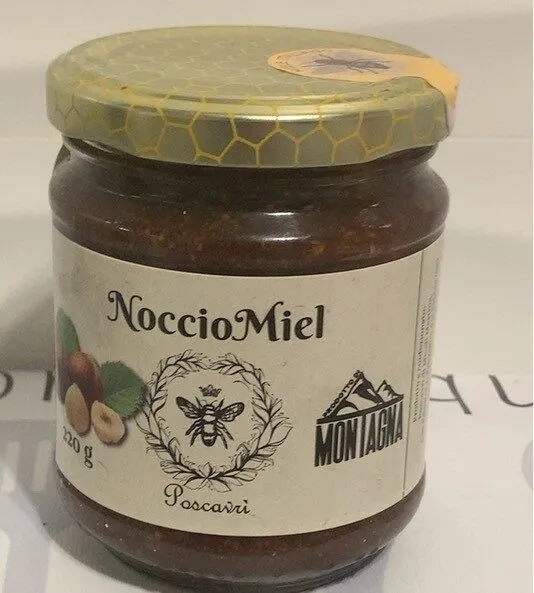 NoccioMiel
