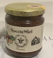 NoccioMiel
