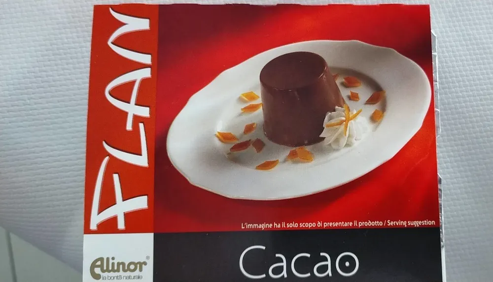 Flan