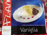 Flan Vaniglia