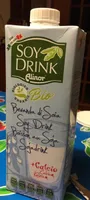 Soy Drink