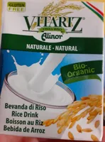 Bebida de arroz