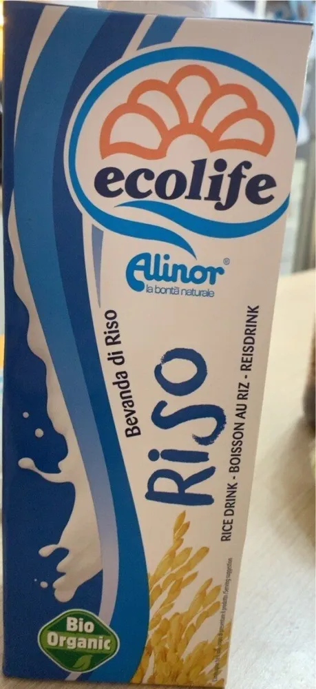 Bevanda di Riso
