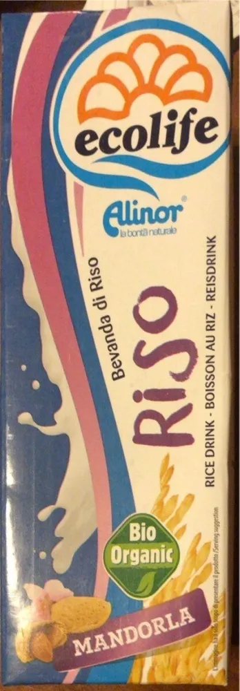 Bevanda di riso