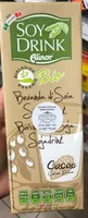 Soy drink