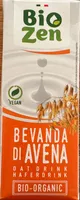 Bevanda di avena