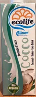 Bevanda al cocco