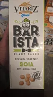 Soia Barista